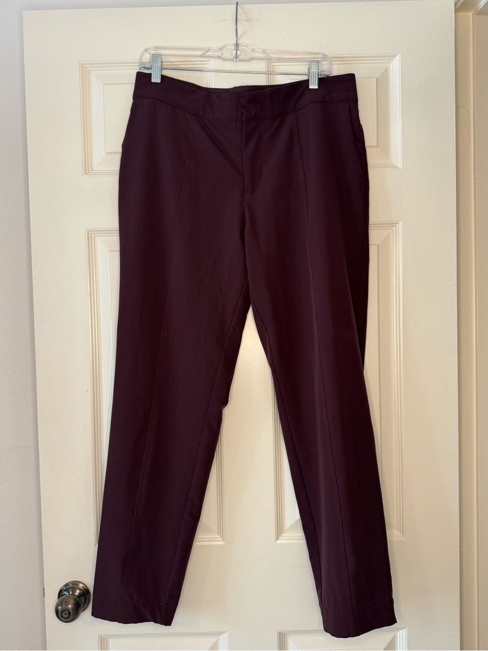 Mondetta Women's Plum Insulated Pants